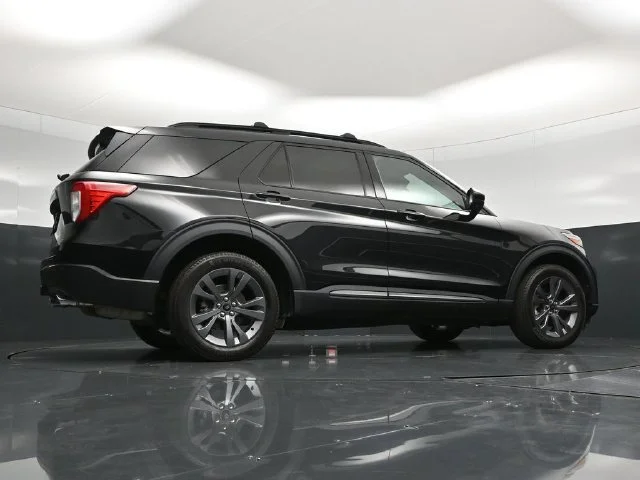 SEMINUEVOS FORD Explorer a Estados en autogozo