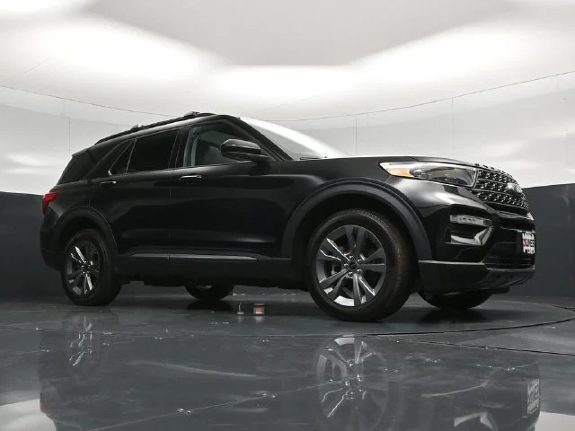 SEMINUEVOS FORD Explorer a Estados en autogozo