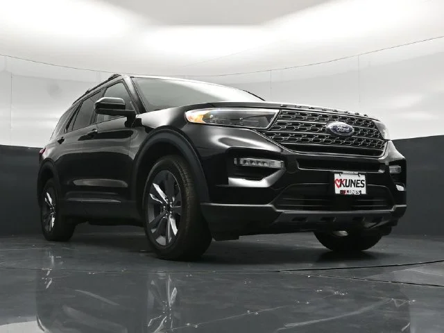 SEMINUEVOS FORD Explorer a Estados en autogozo