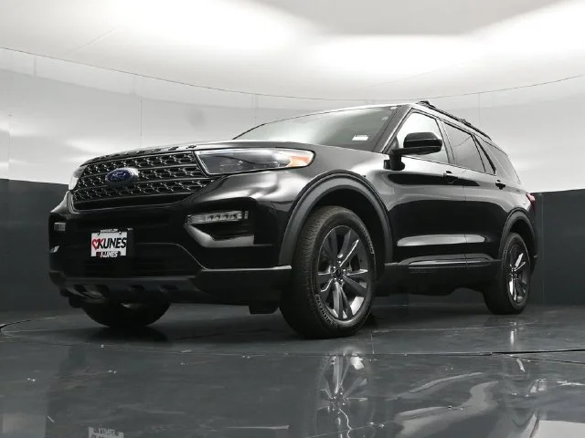 SEMINUEVOS FORD Explorer a Estados en autogozo