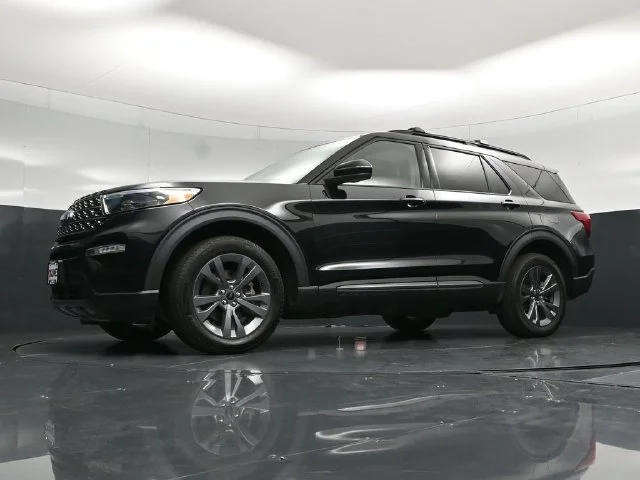 SEMINUEVOS FORD Explorer a Estados en autogozo