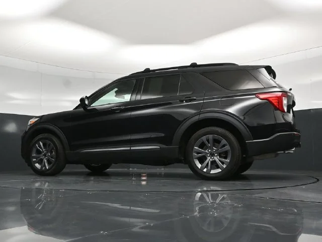 SEMINUEVOS FORD Explorer a Estados en autogozo