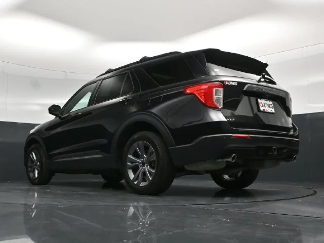 SEMINUEVOS FORD Explorer a Estados en autogozo