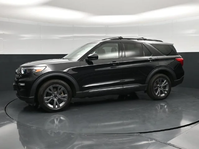 SEMINUEVOS FORD Explorer a Estados en autogozo