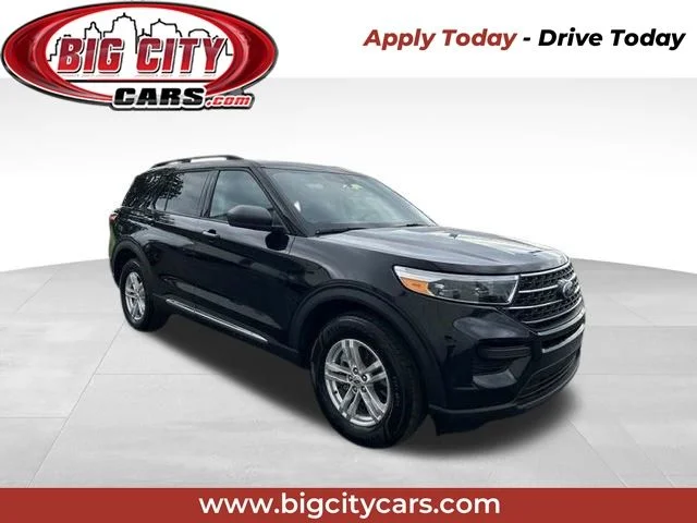 SEMINUEVOS FORD Explorer a Estados en autogozo