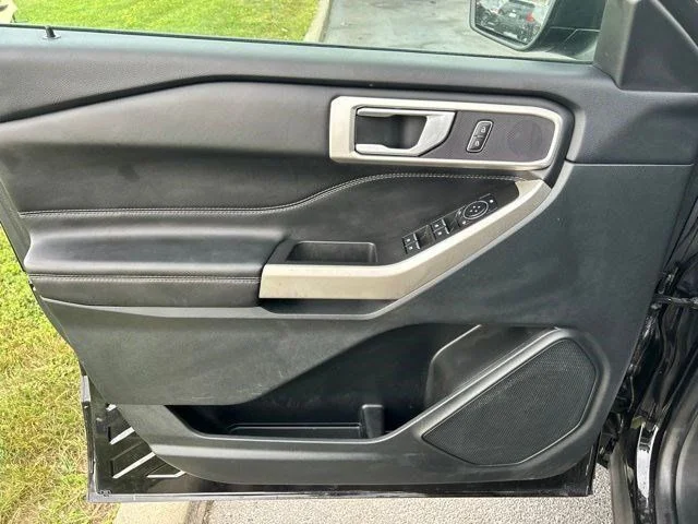 SEMINUEVOS FORD Explorer a Estados en autogozo