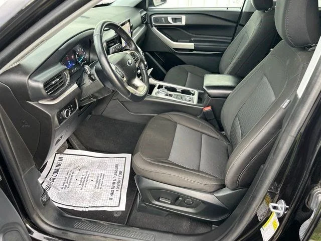 SEMINUEVOS FORD Explorer a Estados en autogozo