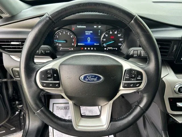 SEMINUEVOS FORD Explorer a Estados en autogozo