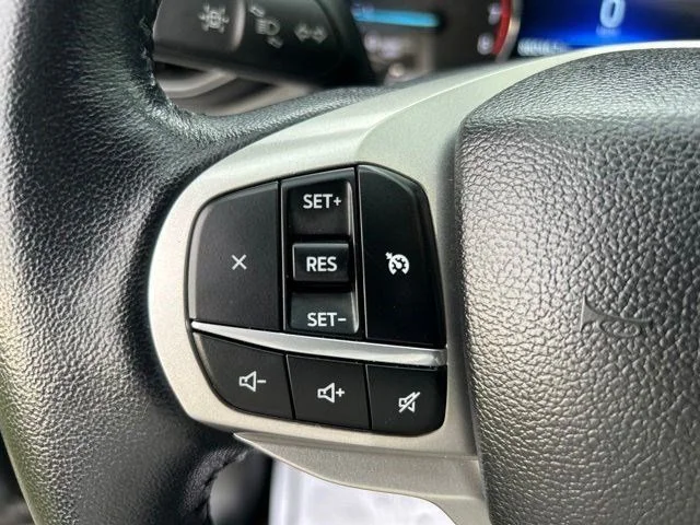 SEMINUEVOS FORD Explorer a Estados en autogozo