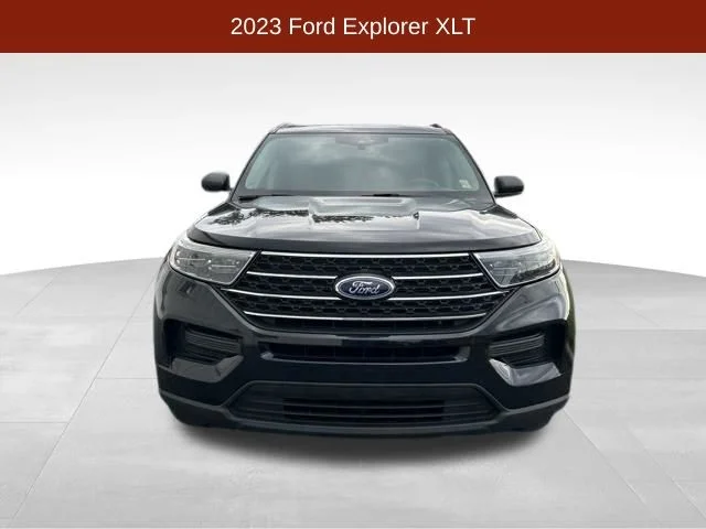 SEMINUEVOS FORD Explorer a Estados en autogozo