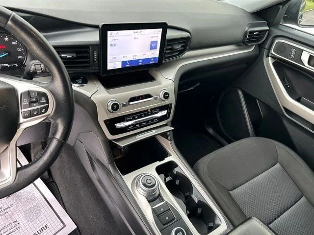 SEMINUEVOS FORD Explorer a Estados en autogozo