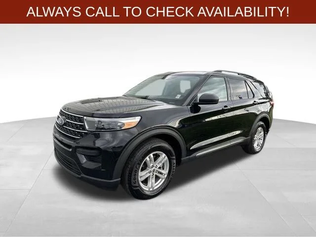 SEMINUEVOS FORD Explorer a Estados en autogozo
