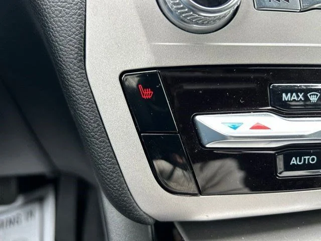 SEMINUEVOS FORD Explorer a Estados en autogozo