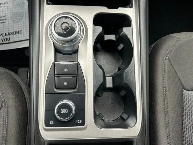 SEMINUEVOS FORD Explorer a Estados en autogozo