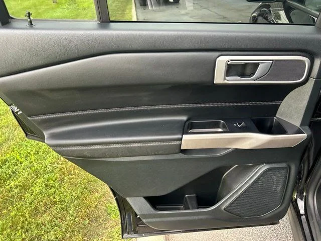 SEMINUEVOS FORD Explorer a Estados en autogozo