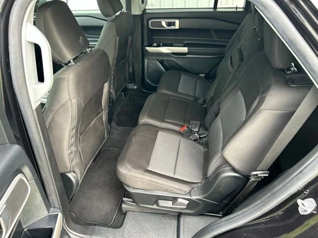 SEMINUEVOS FORD Explorer a Estados en autogozo