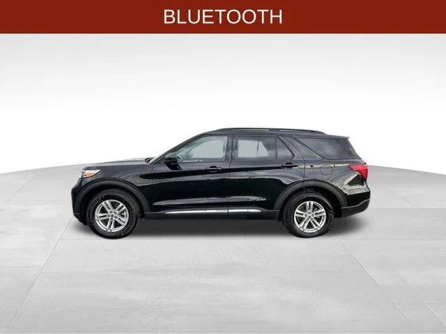 SEMINUEVOS FORD Explorer a Estados en autogozo