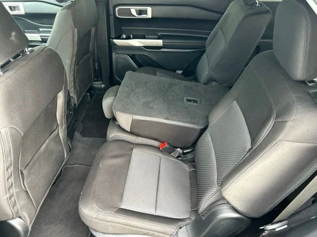SEMINUEVOS FORD Explorer a Estados en autogozo
