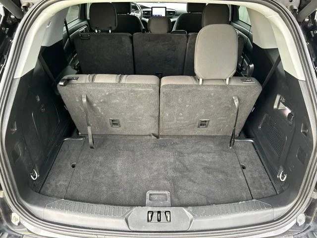 SEMINUEVOS FORD Explorer a Estados en autogozo