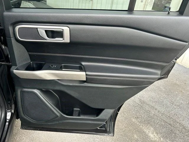 SEMINUEVOS FORD Explorer a Estados en autogozo