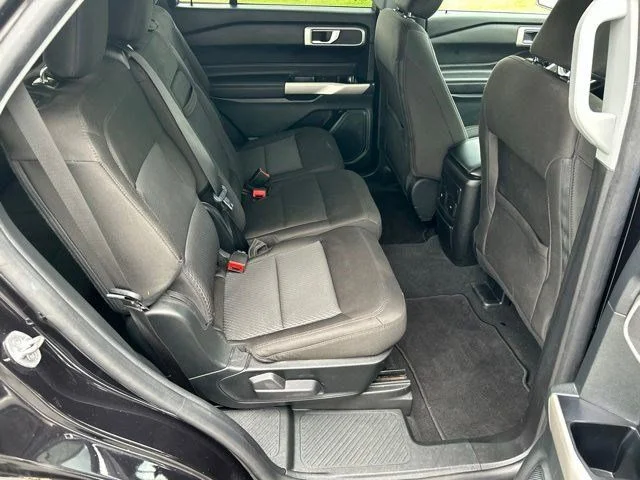 SEMINUEVOS FORD Explorer a Estados en autogozo