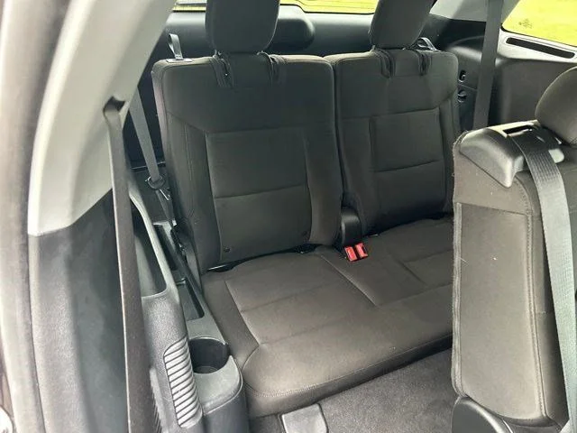 SEMINUEVOS FORD Explorer a Estados en autogozo