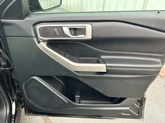 SEMINUEVOS FORD Explorer a Estados en autogozo