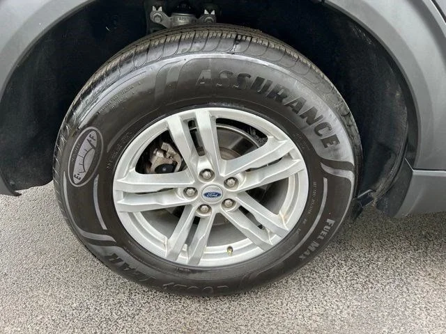 SEMINUEVOS FORD Explorer a Estados en autogozo