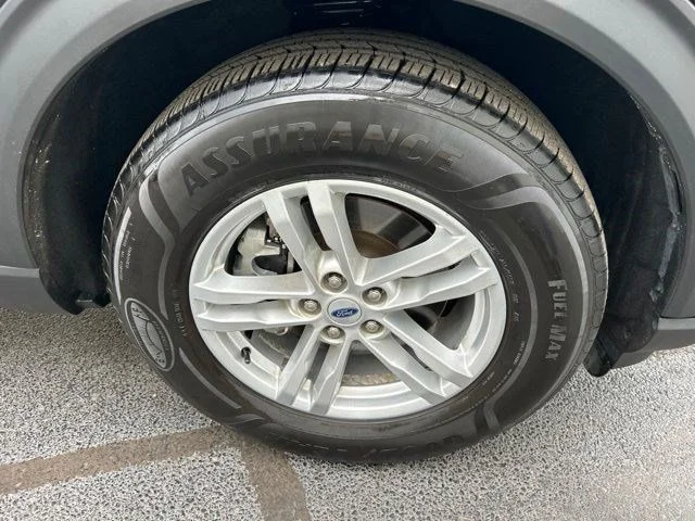 SEMINUEVOS FORD Explorer a Estados en autogozo
