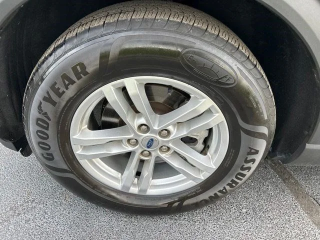 SEMINUEVOS FORD Explorer a Estados en autogozo