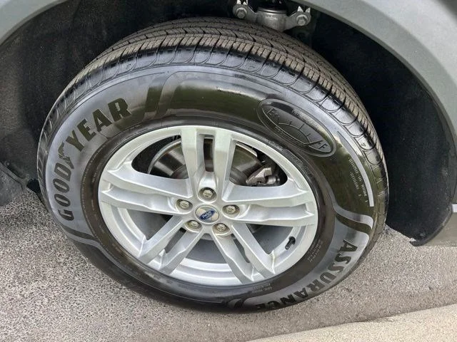 SEMINUEVOS FORD Explorer a Estados en autogozo
