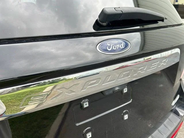 SEMINUEVOS FORD Explorer a Estados en autogozo