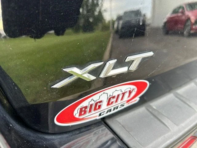 SEMINUEVOS FORD Explorer a Estados en autogozo