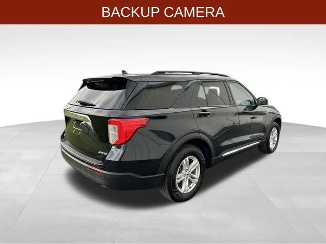 SEMINUEVOS FORD Explorer a Estados en autogozo