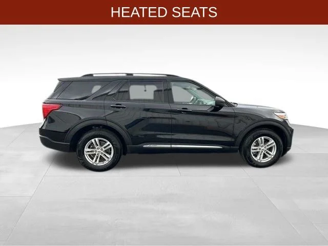 SEMINUEVOS FORD Explorer a Estados en autogozo