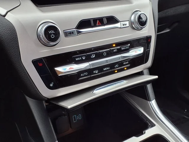 SEMINUEVOS FORD Explorer a Vauxhall en Maplecrest Ford Lincoln of Union