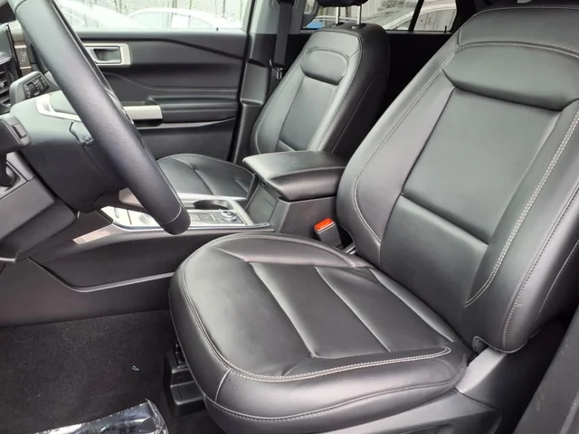SEMINUEVOS FORD Explorer a Vauxhall en Maplecrest Ford Lincoln of Union
