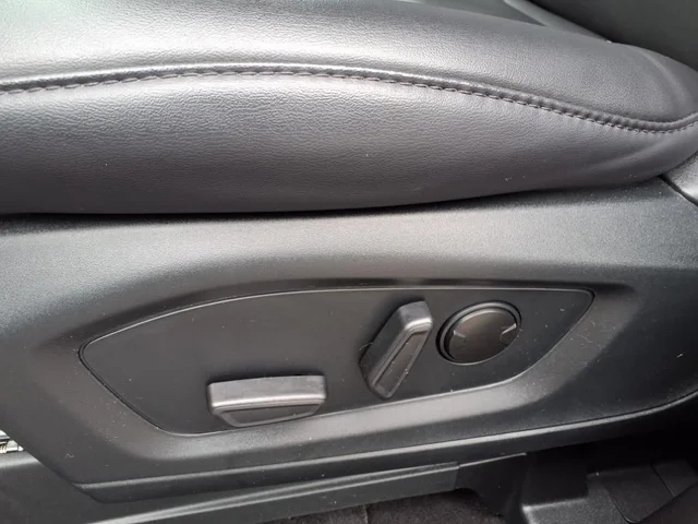 SEMINUEVOS FORD Explorer a Vauxhall en Maplecrest Ford Lincoln of Union