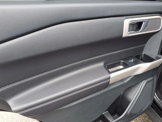 SEMINUEVOS FORD Explorer a Vauxhall en Maplecrest Ford Lincoln of Union