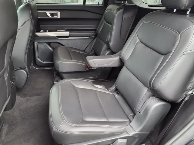 SEMINUEVOS FORD Explorer a Vauxhall en Maplecrest Ford Lincoln of Union