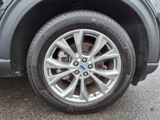 SEMINUEVOS FORD Explorer a Vauxhall en Maplecrest Ford Lincoln of Union