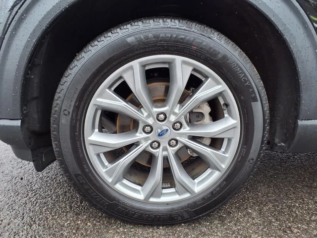 SEMINUEVOS FORD Explorer a Vauxhall en Maplecrest Ford Lincoln of Union