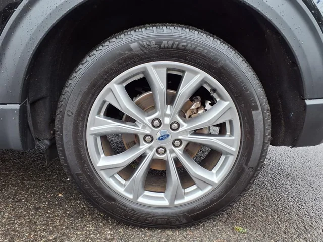 SEMINUEVOS FORD Explorer a Vauxhall en Maplecrest Ford Lincoln of Union