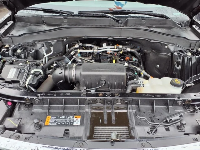 SEMINUEVOS FORD Explorer a Vauxhall en Maplecrest Ford Lincoln of Union