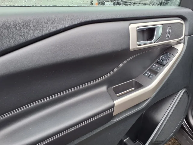SEMINUEVOS FORD Explorer a Vauxhall en Maplecrest Ford Lincoln of Union
