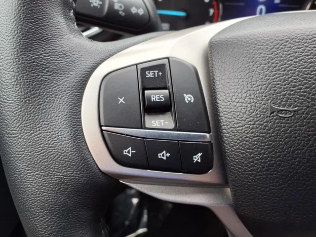 SEMINUEVOS FORD Explorer a Vauxhall en Maplecrest Ford Lincoln of Union