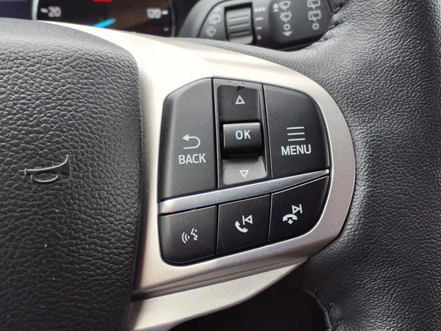 SEMINUEVOS FORD Explorer a Vauxhall en Maplecrest Ford Lincoln of Union