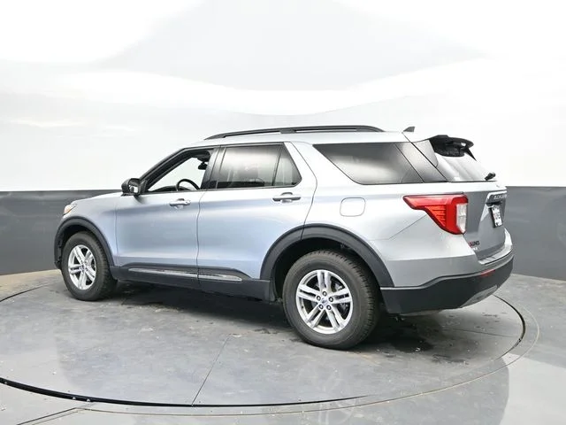SEMINUEVOS FORD Explorer a Estados en autogozo