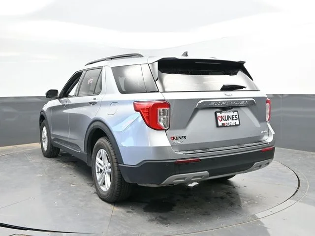 SEMINUEVOS FORD Explorer a Estados en autogozo