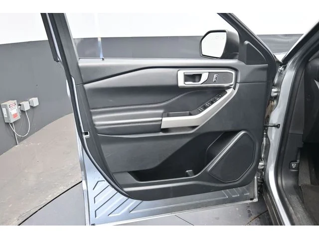 SEMINUEVOS FORD Explorer a Estados en autogozo